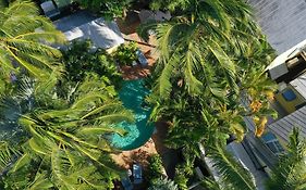 Tranquillity Guest House